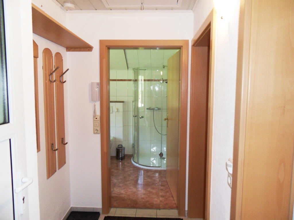 Ferienwohnung Konrad Pfeifer Schruns Quarto foto