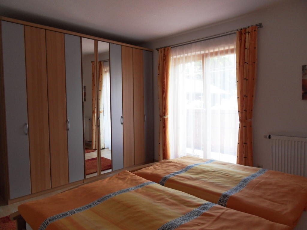 Ferienwohnung Konrad Pfeifer Schruns Quarto foto