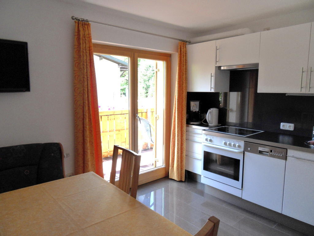 Ferienwohnung Konrad Pfeifer Schruns Quarto foto